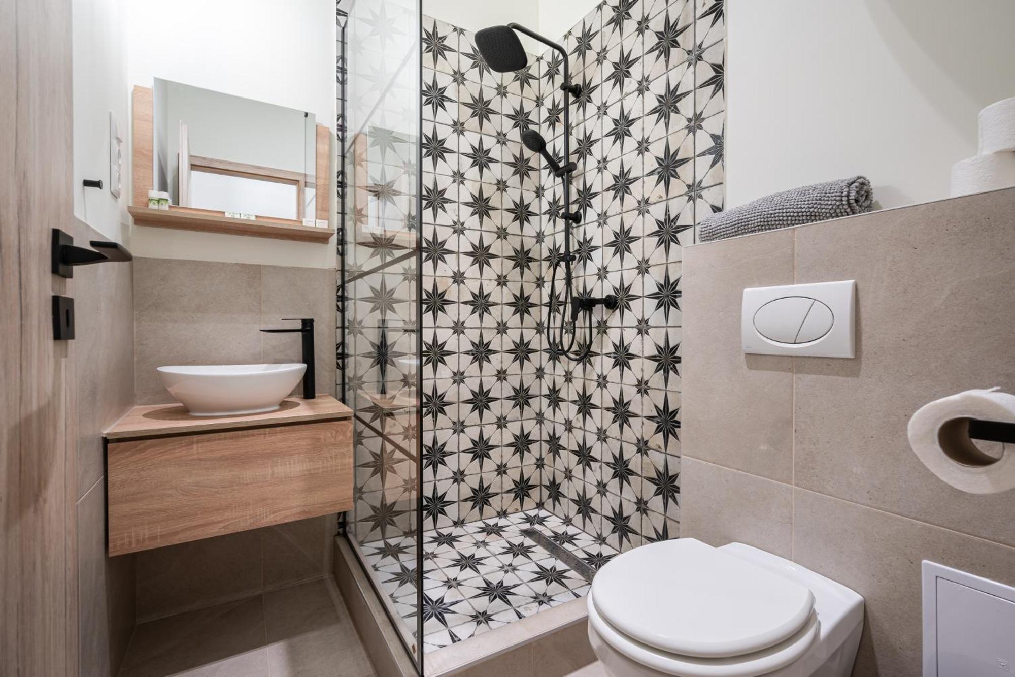 Brody 46 Boutique Rooms Budapest Esterno foto