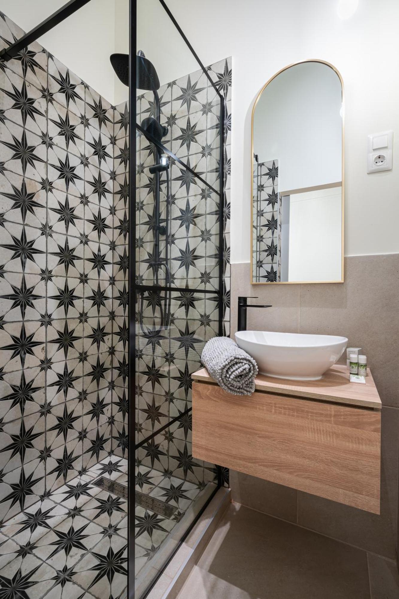 Brody 46 Boutique Rooms Budapest Esterno foto
